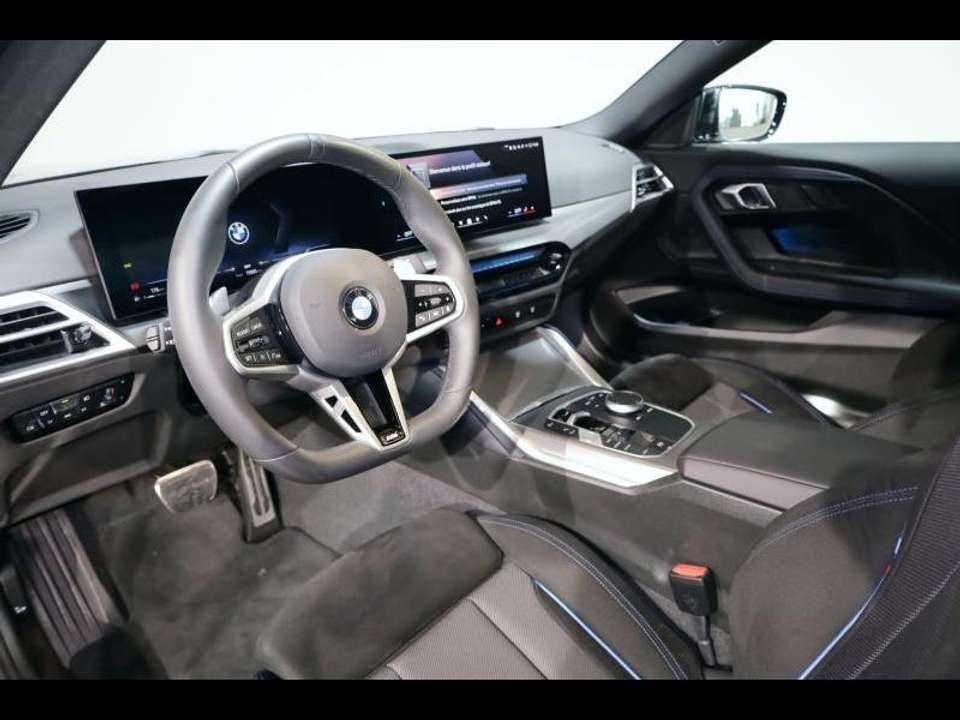 BMW 220 - Imagem 6