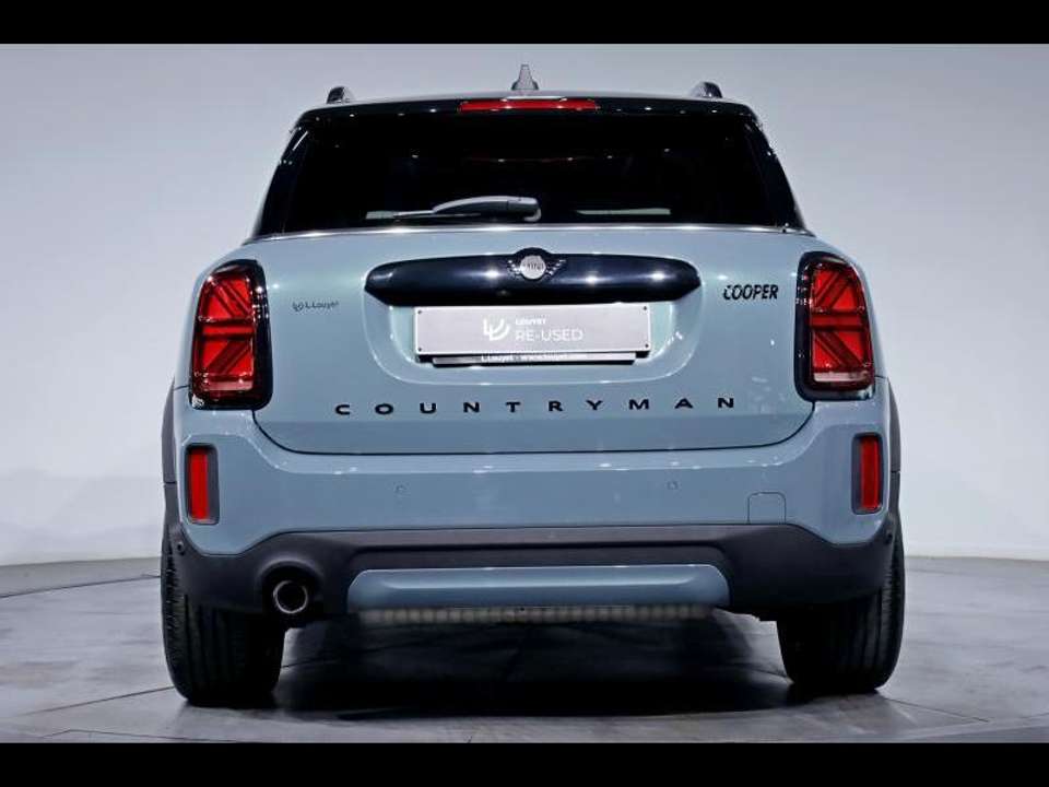 MINI Cooper Countryman - Imagem 4