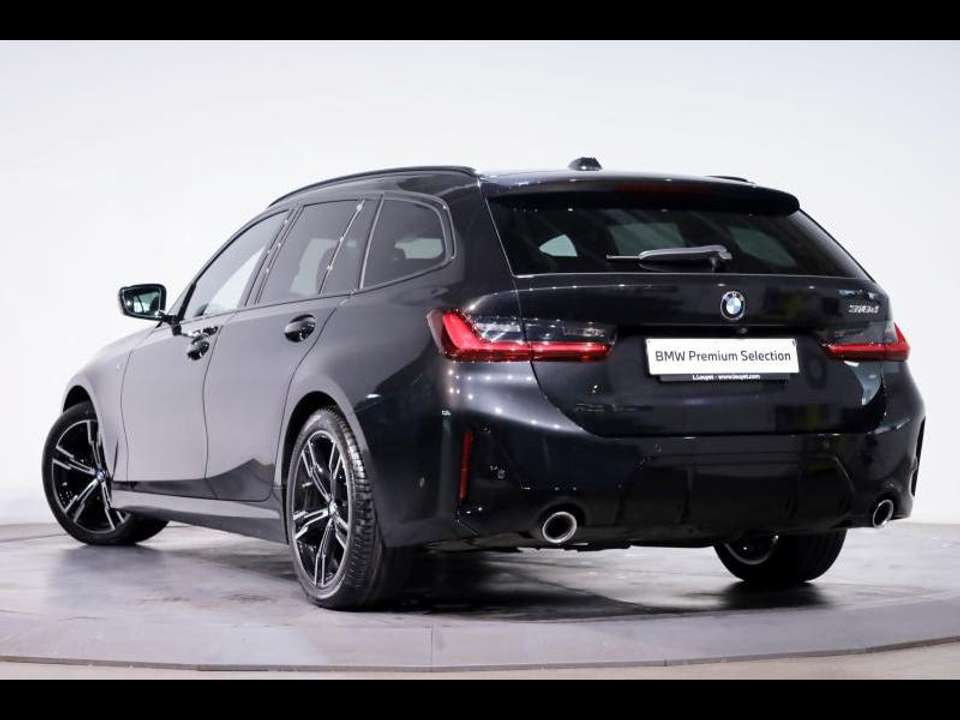 BMW 318 - Imagem 5