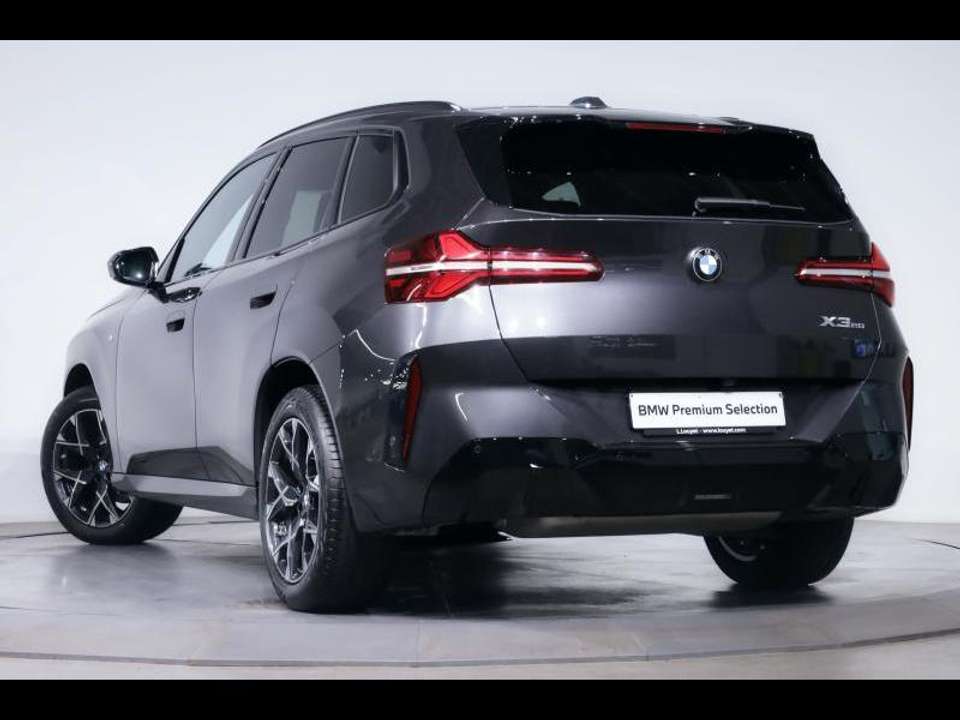 BMW X3 - Imagem 5