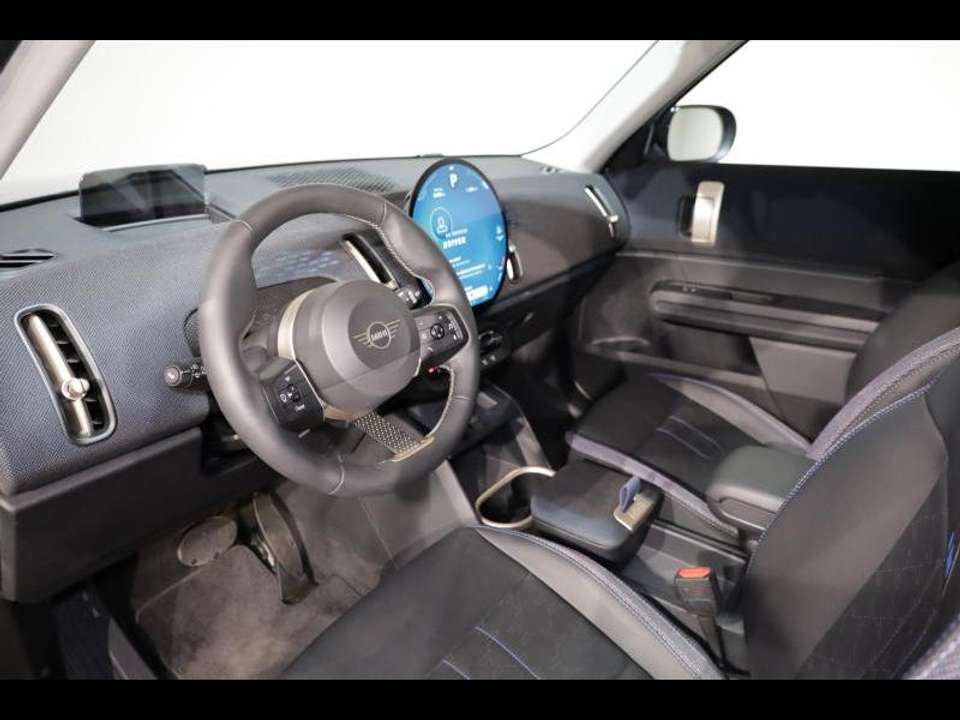 MINI Countryman C - Imagem 6