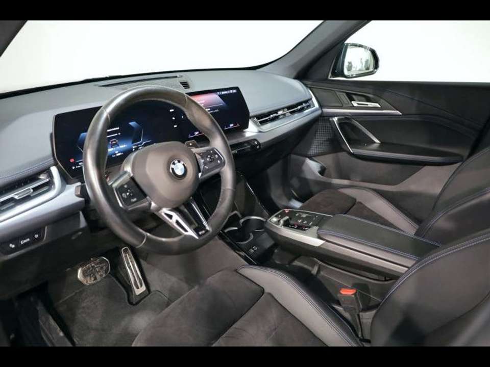 BMW X1 - Imagem 6