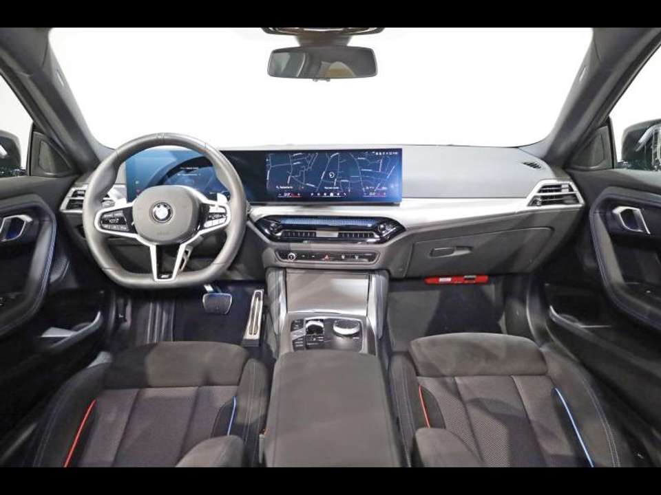 BMW 220 - Imagem 7