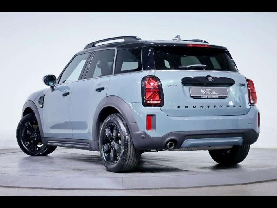MINI Cooper Countryman - Imagem 5
