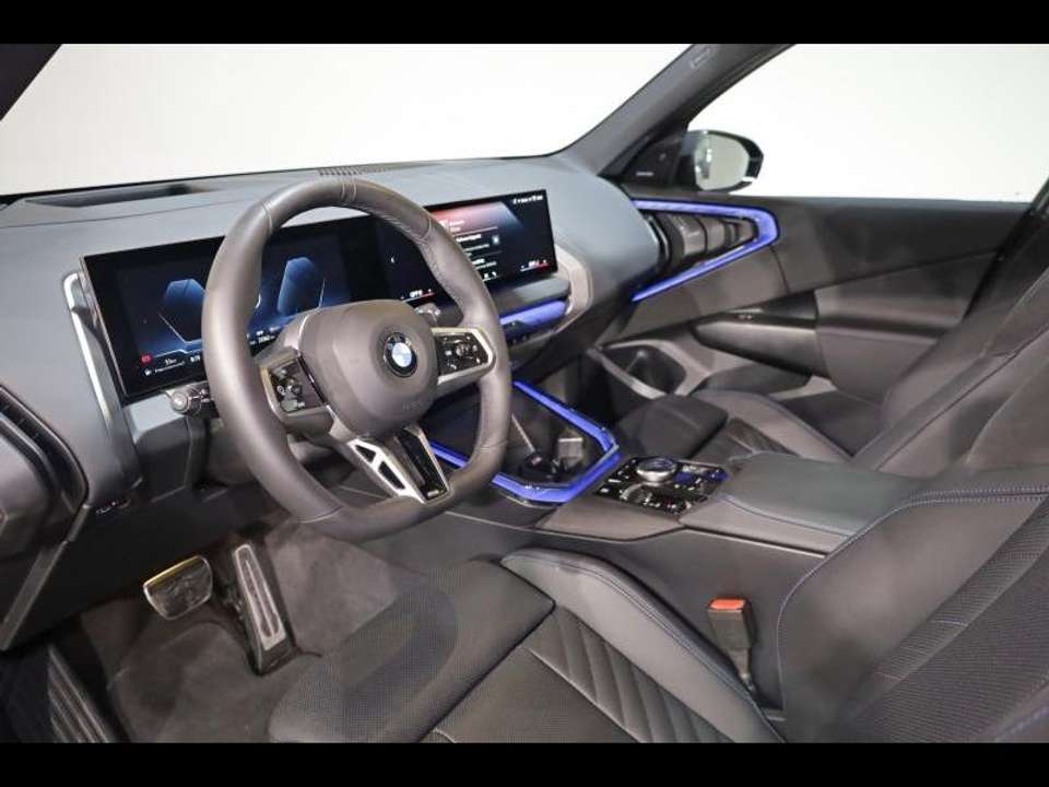 BMW X3 - Imagem 6