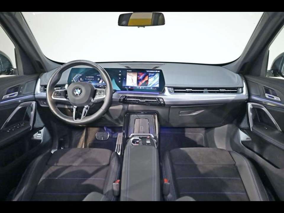 BMW X1 - Imagem 7