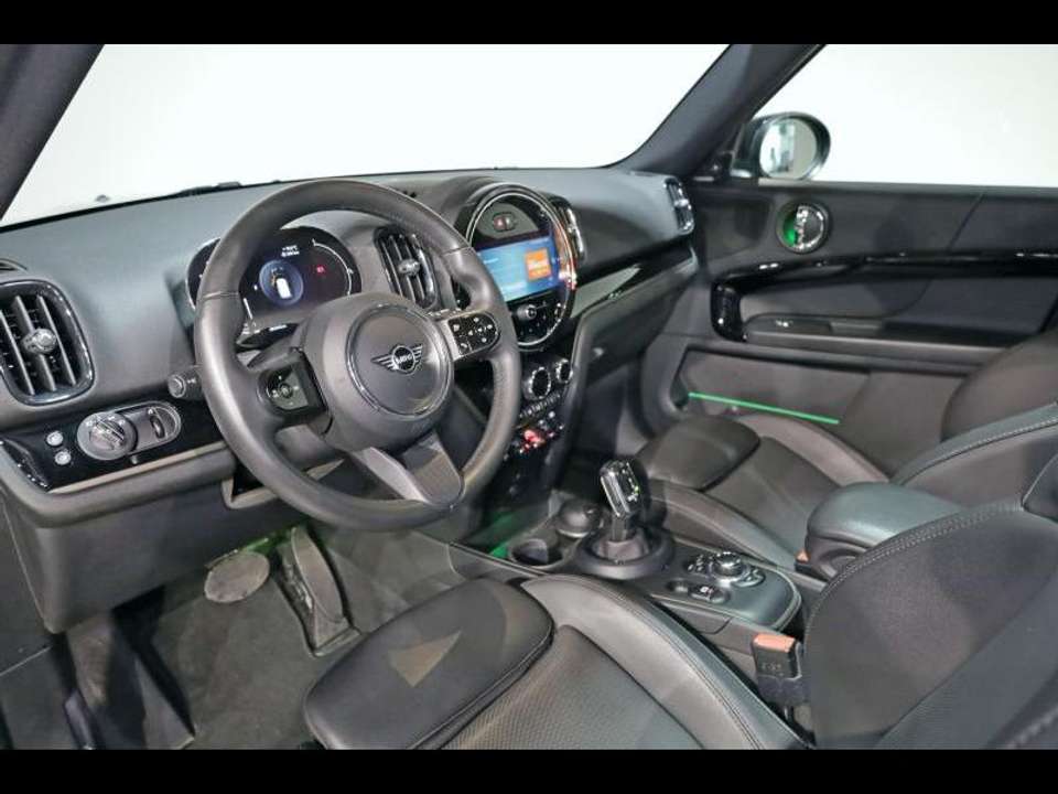 MINI Cooper Countryman - Imagem 6