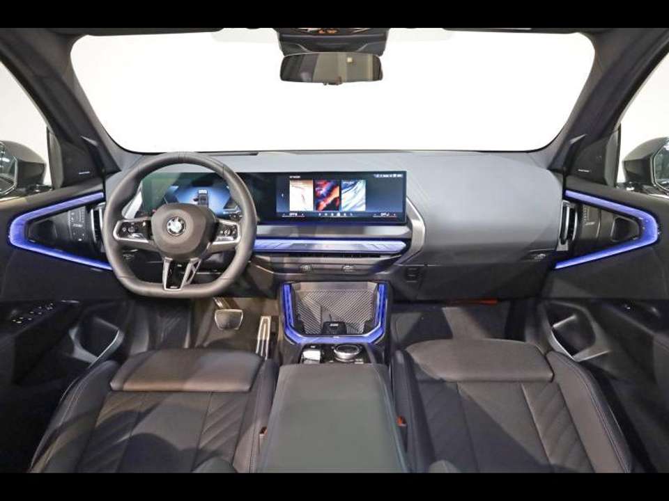 BMW X3 - Imagem 7