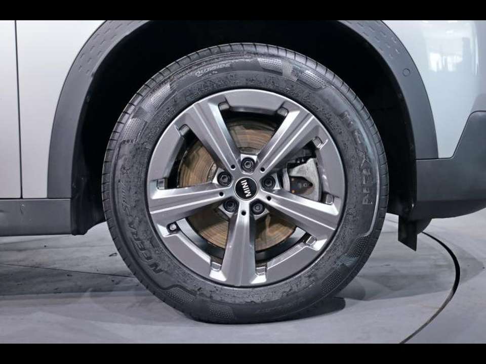MINI Countryman C - Imagem 8