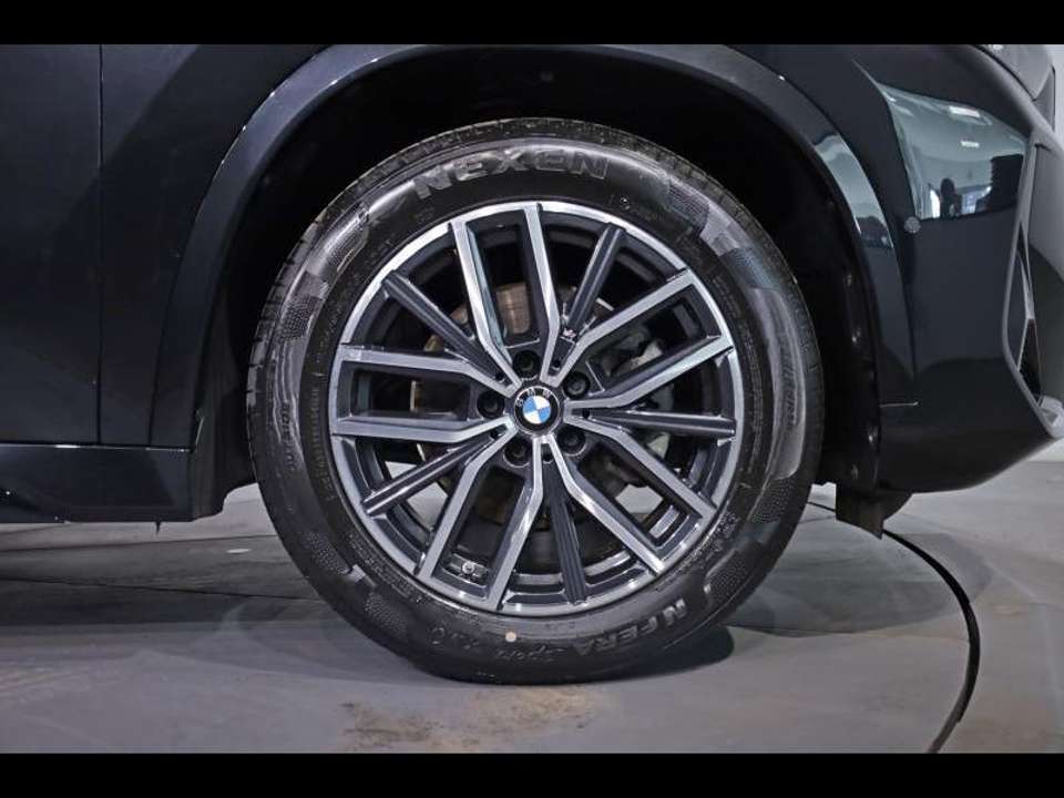 BMW X1 - Imagem 8