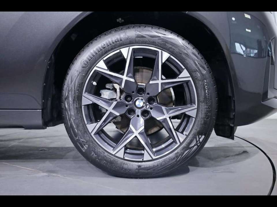 BMW X3 - Imagem 8
