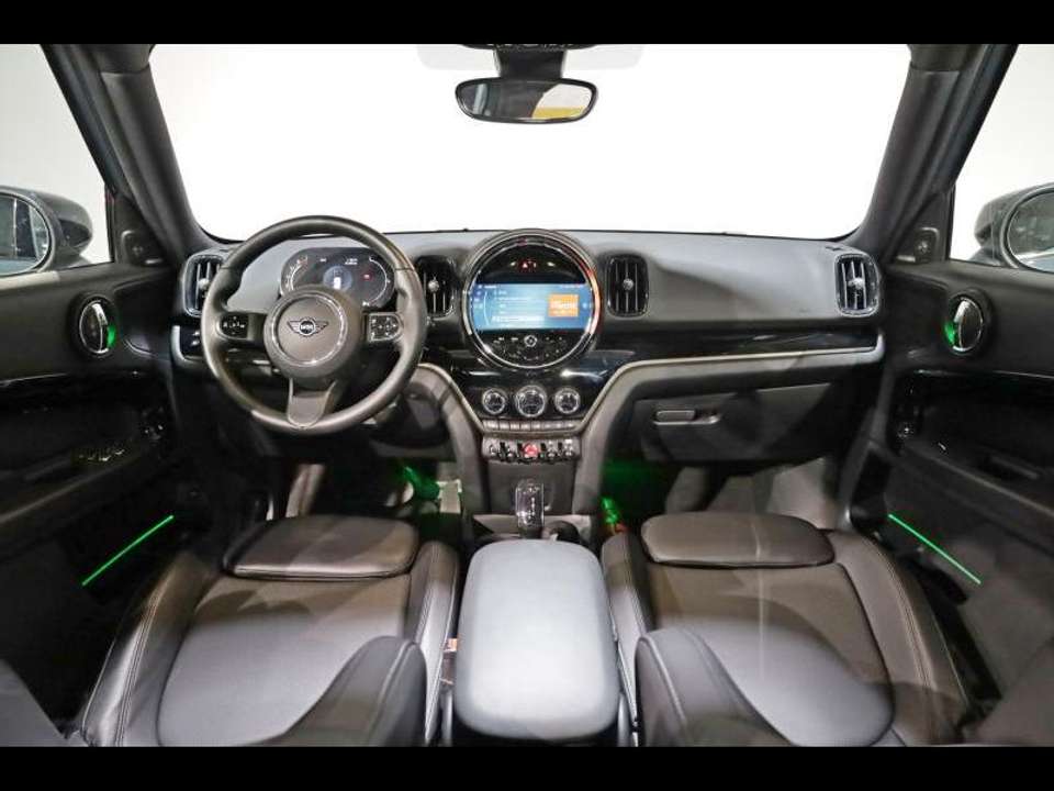 MINI Cooper Countryman - Imagem 7