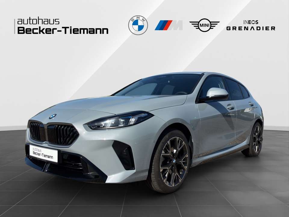 BMW 123 - Imagem 1