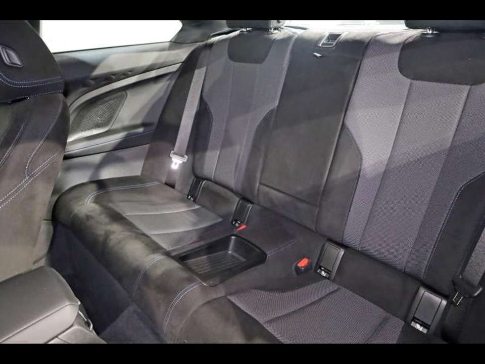 BMW 220 - Imagem 10