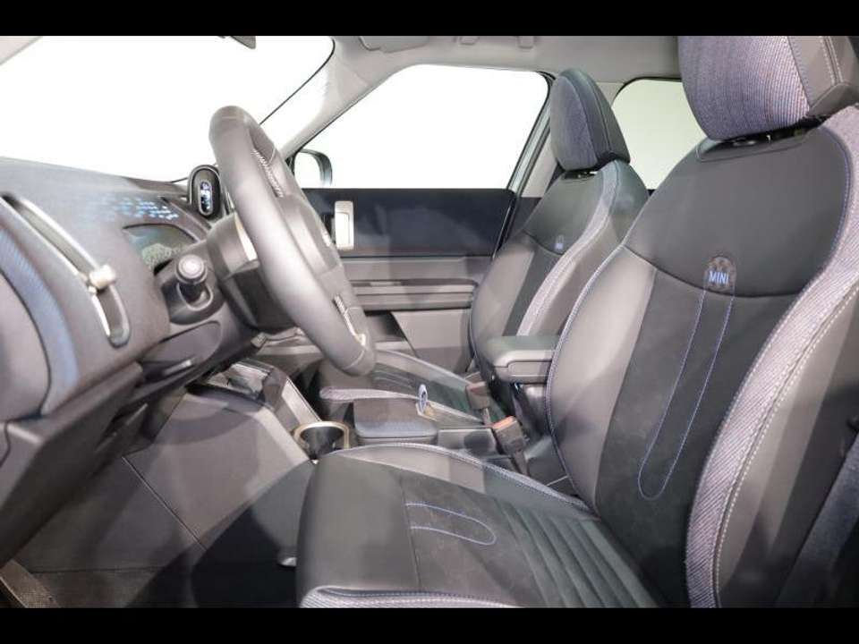 MINI Countryman C - Imagem 9