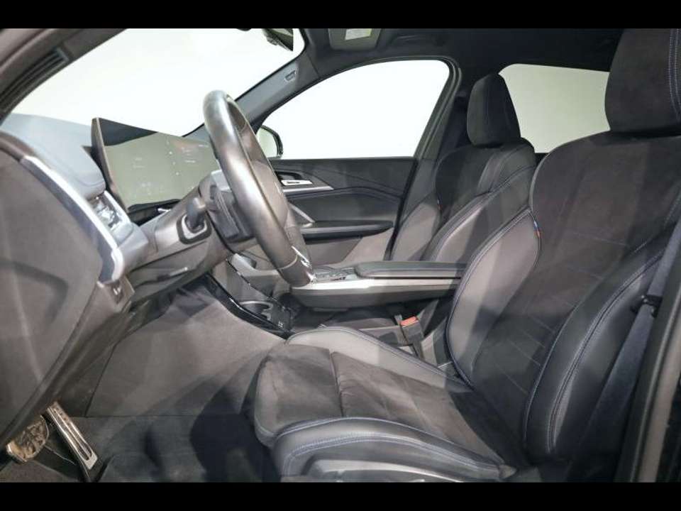 BMW X1 - Imagem 9
