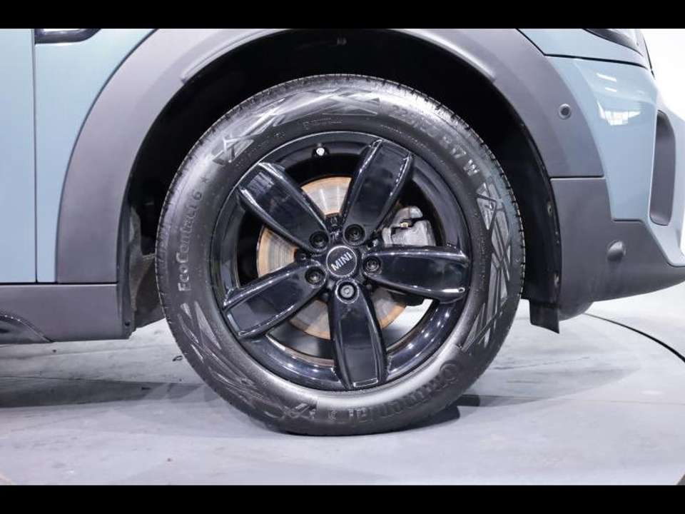 MINI Cooper Countryman - Imagem 8