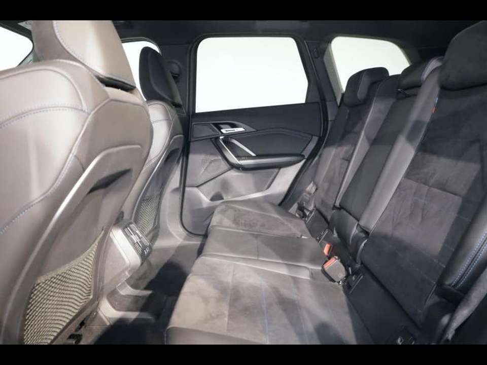 BMW X1 - Imagem 10