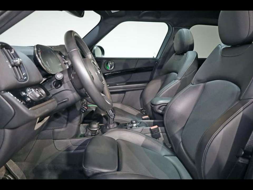 MINI Cooper Countryman - Imagem 9
