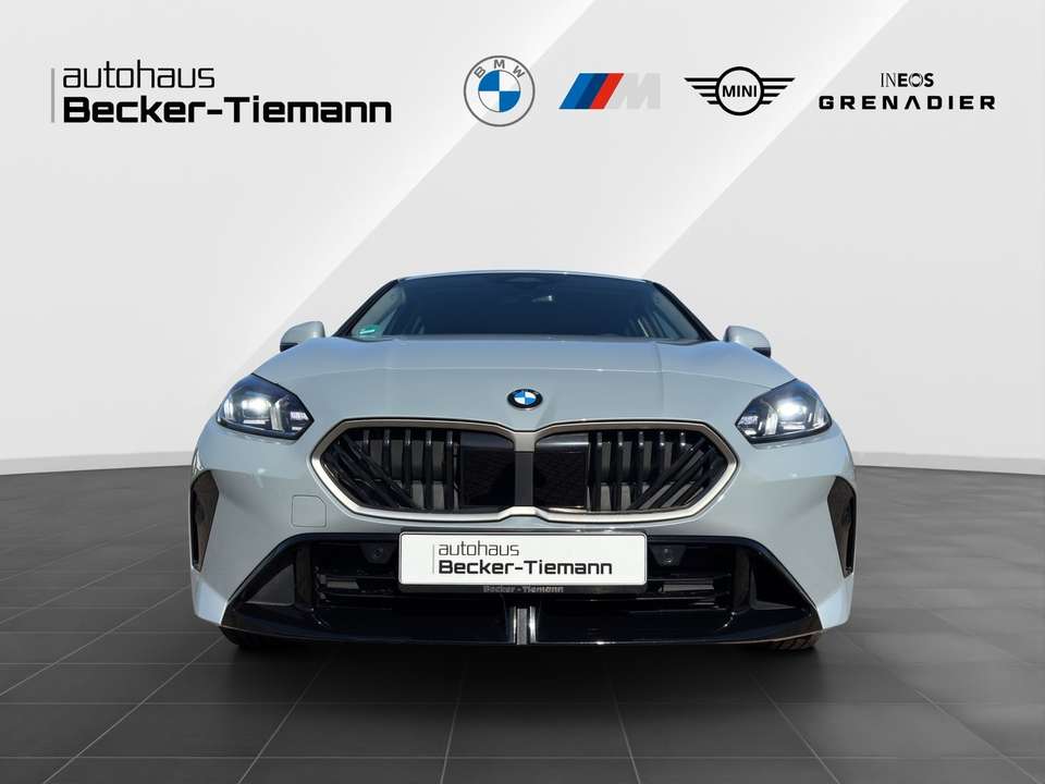 BMW 123 - Imagem 3