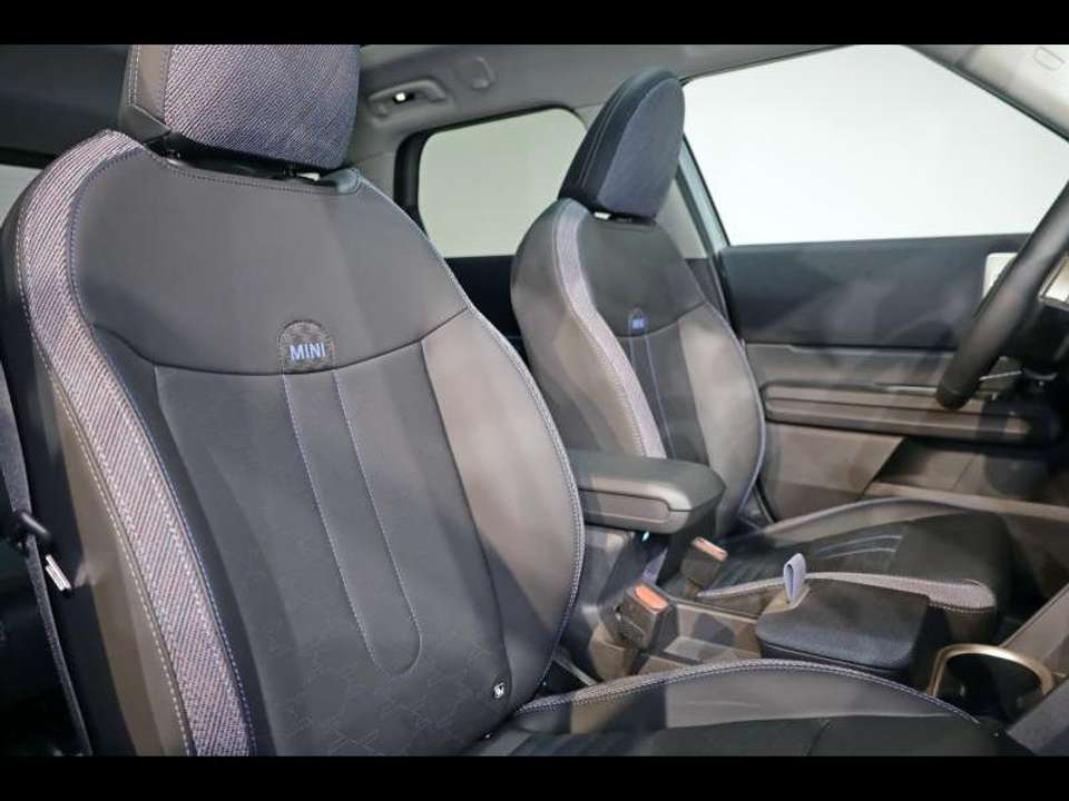 MINI Countryman C - Imagem 11