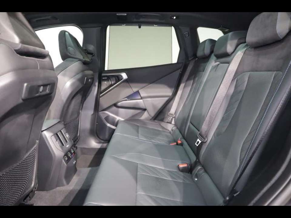 BMW X3 - Imagem 10