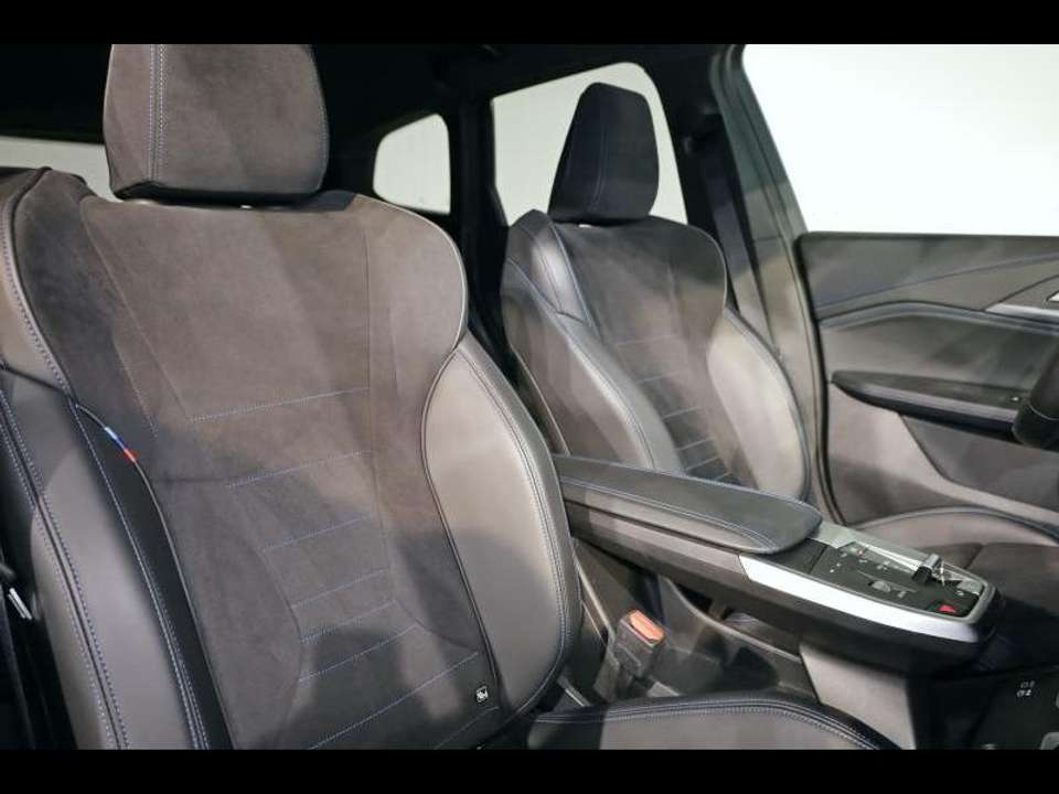 BMW X1 - Imagem 11