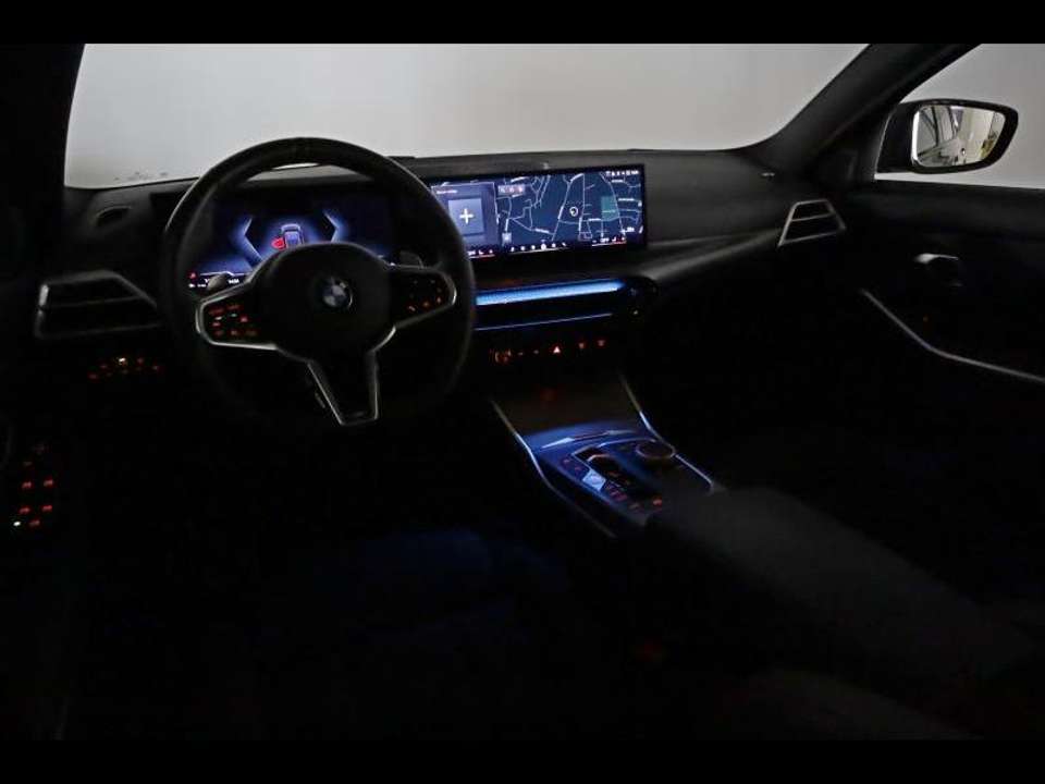 BMW 318 - Imagem 12