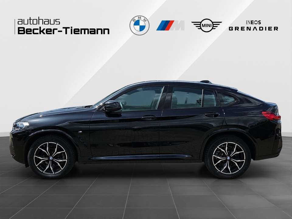 BMW X4 - Imagem 4