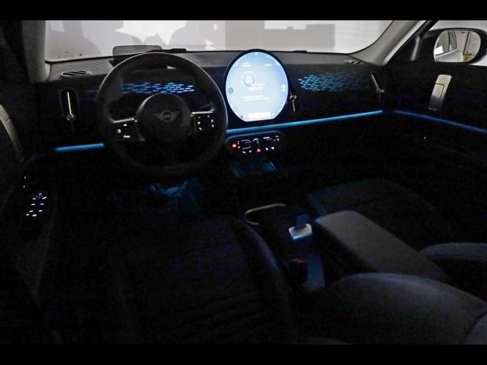 MINI Countryman C - Imagem 12