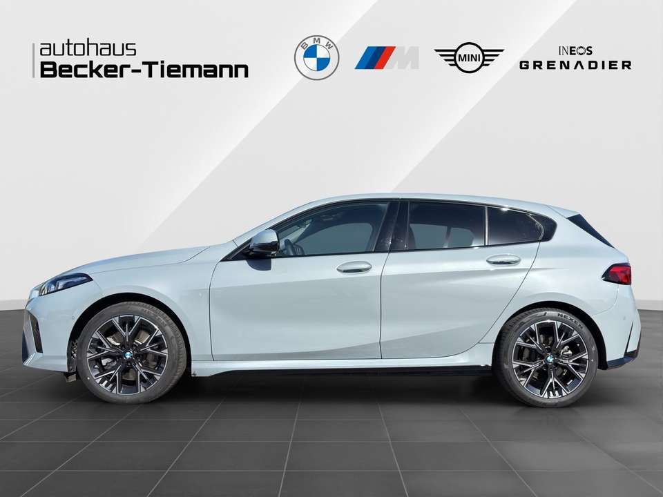 BMW 123 - Imagem 4