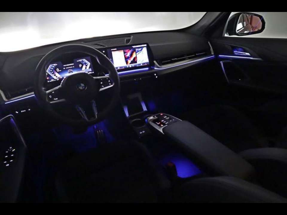 BMW X1 - Imagem 12