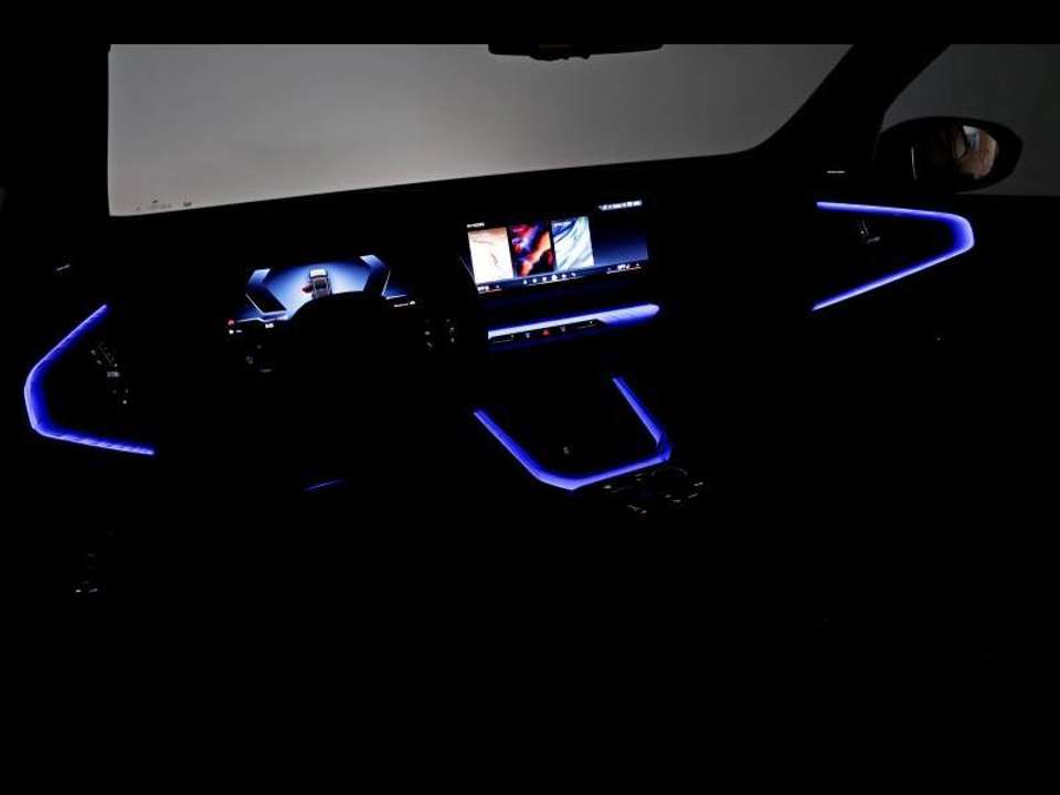 BMW X3 - Imagem 12