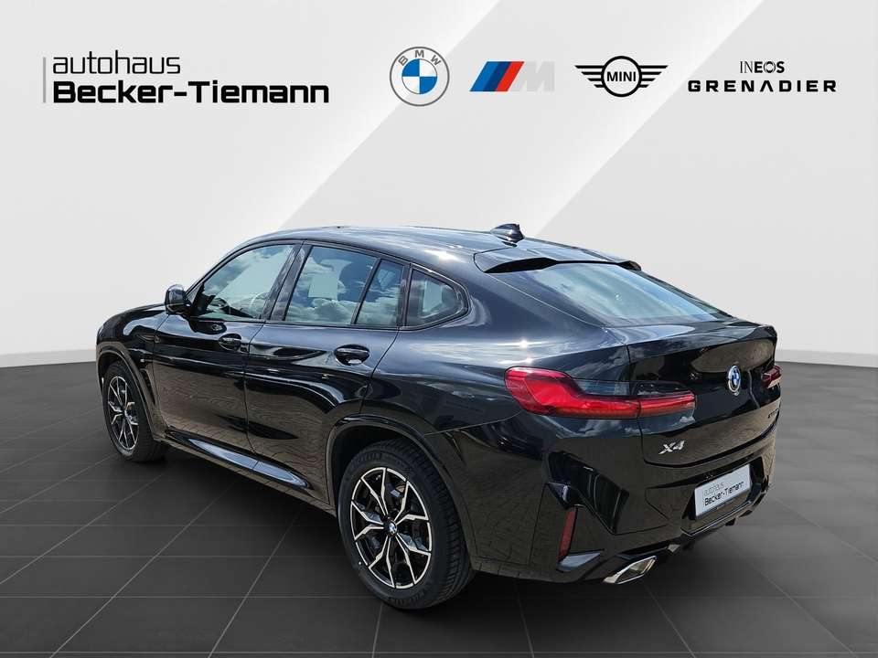 BMW X4 - Imagem 5