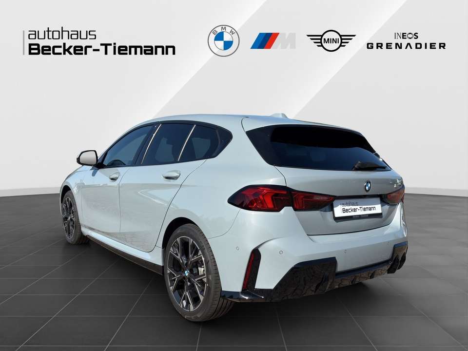 BMW 123 - Imagem 5