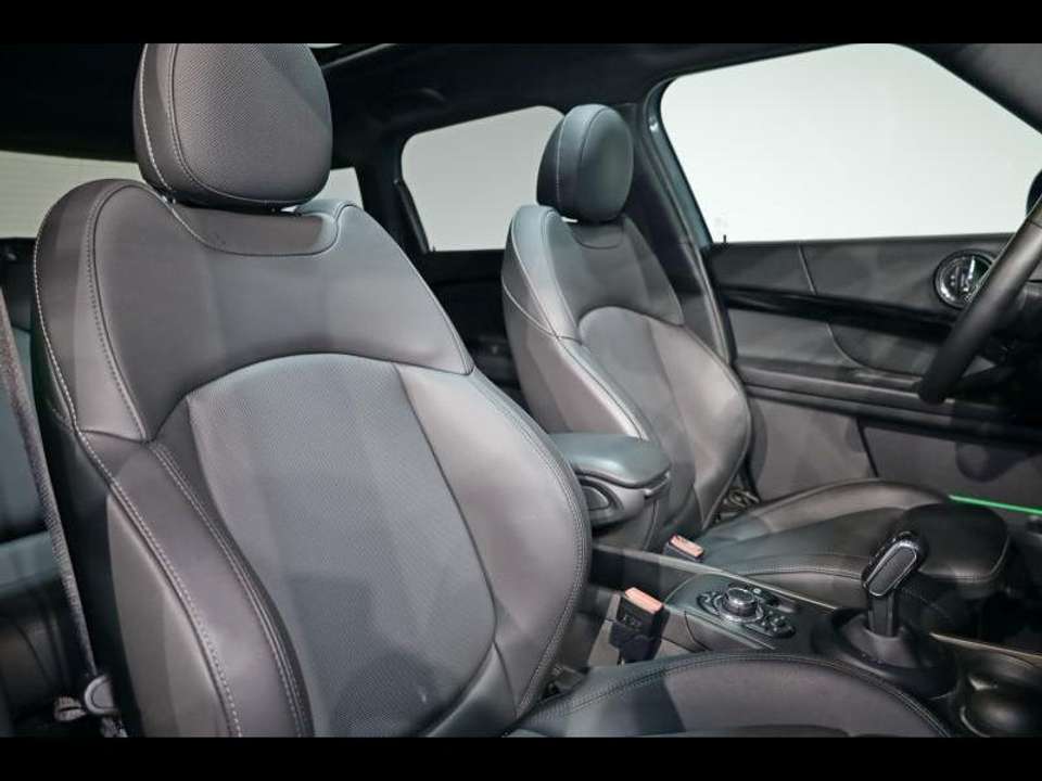 MINI Cooper Countryman - Imagem 11