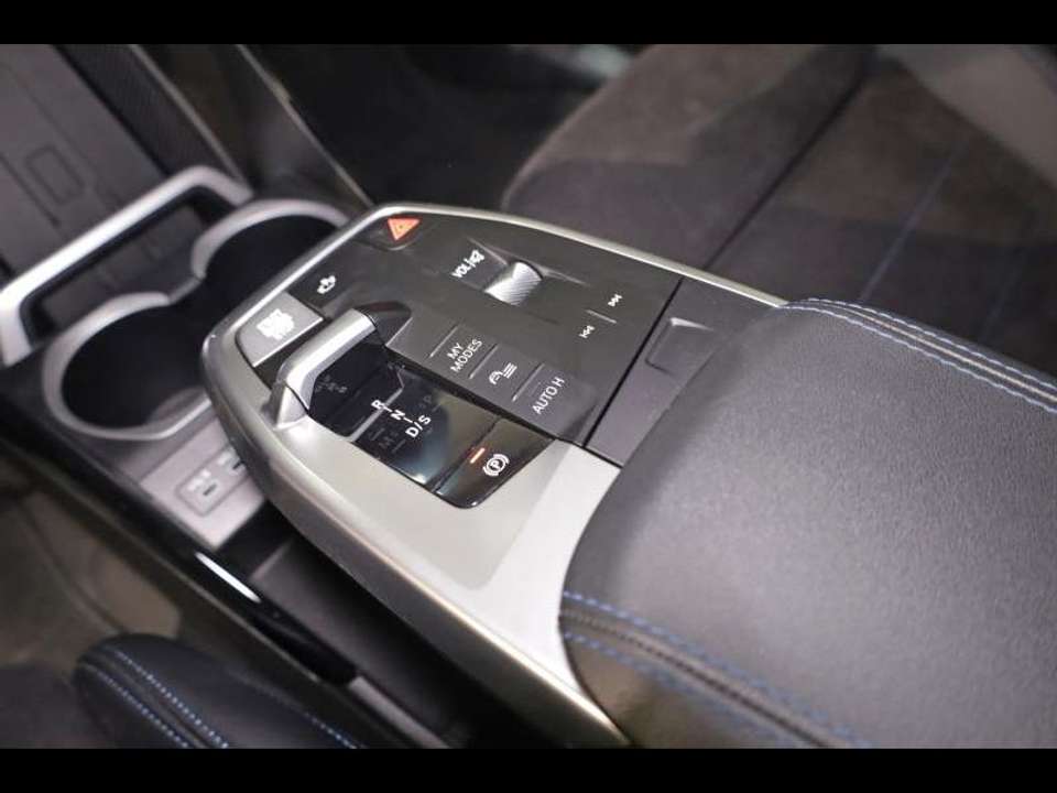 BMW X1 - Imagem 13