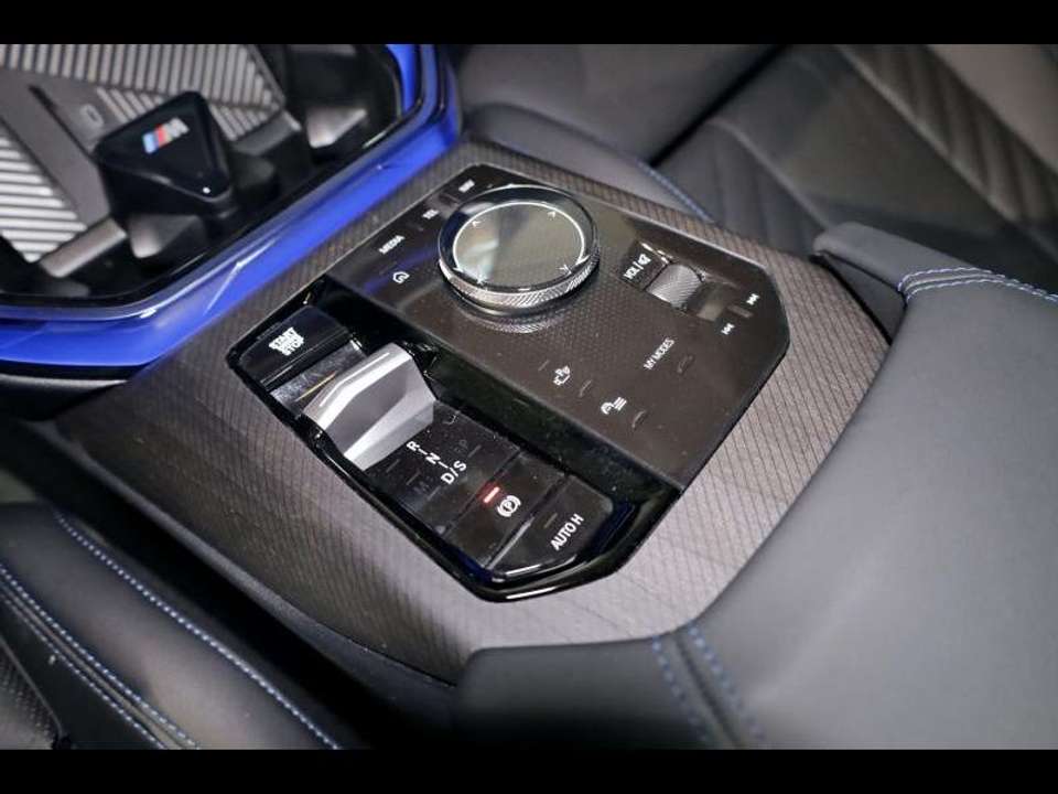 BMW X3 - Imagem 13