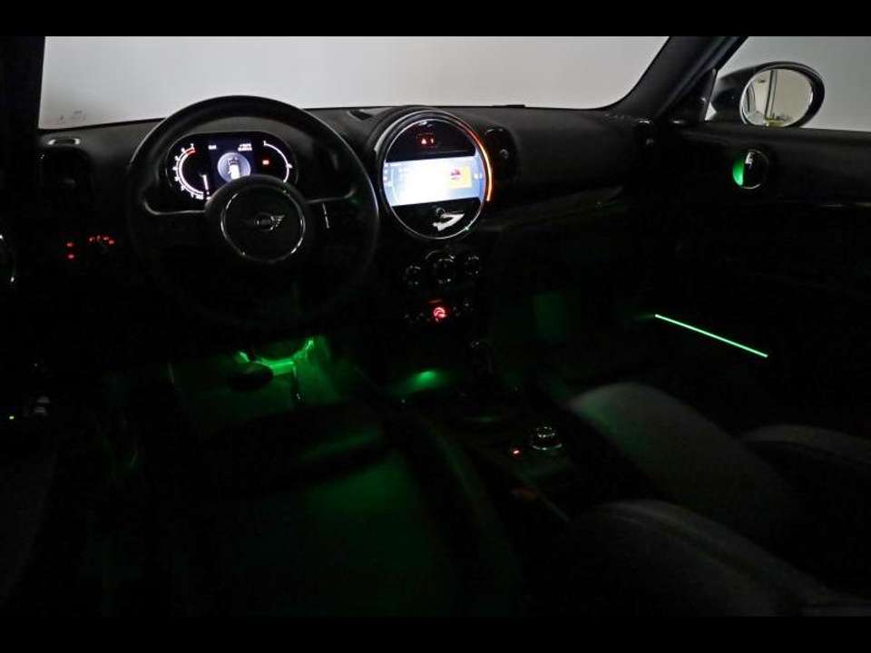 MINI Cooper Countryman - Imagem 12
