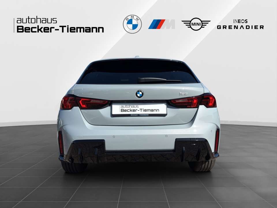 BMW 123 - Imagem 7