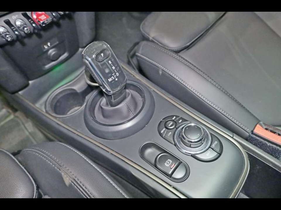 MINI Cooper Countryman - Imagem 13