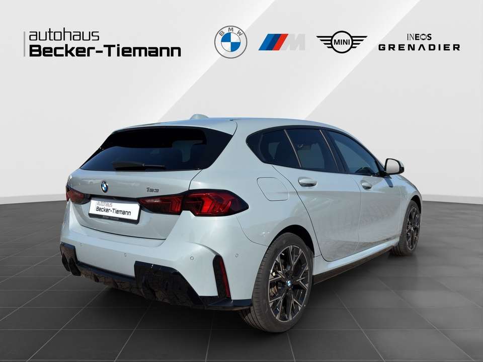 BMW 123 - Imagem 8