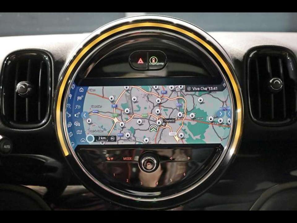 MINI Cooper Countryman - Imagem 14