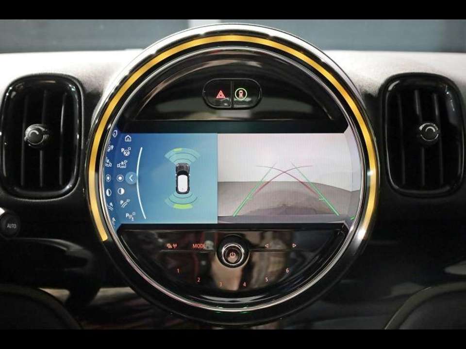 MINI Cooper Countryman - Imagem 15