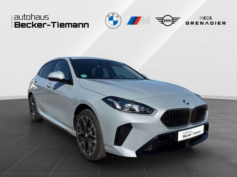 BMW 123 - Imagem 9