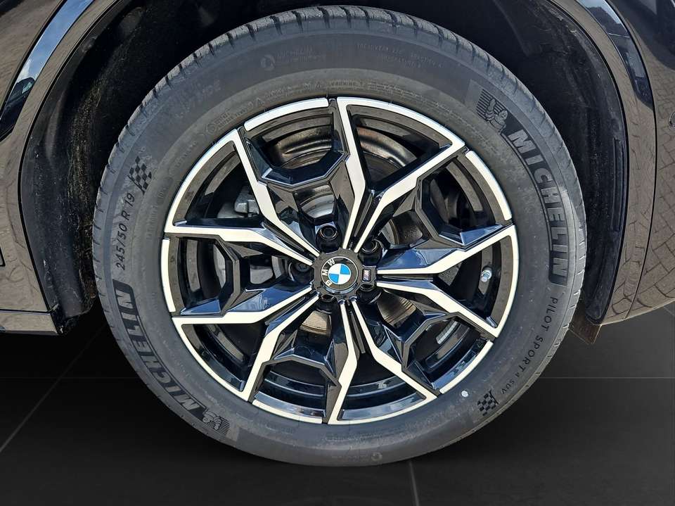 BMW X4 - Imagem 9