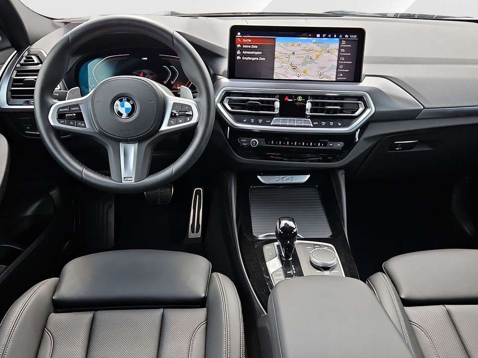 BMW X4 - Imagem 10