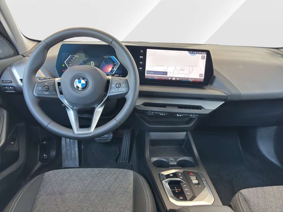 BMW 123 - Imagem 11