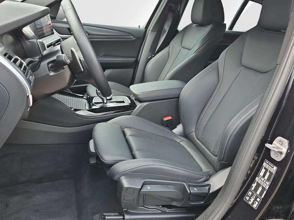 BMW X4 - Imagem 13