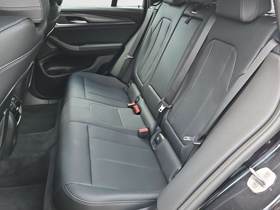 BMW X4 - Imagem 14
